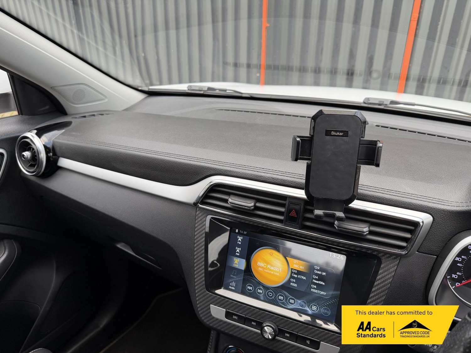 Used MG MG ZS 2019 for sale - 76684839: Photo 25