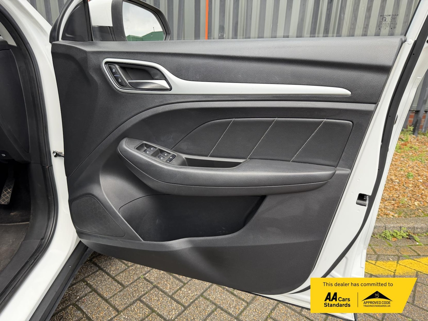 Used MG MG ZS 2019 for sale - 76684839: Photo 26