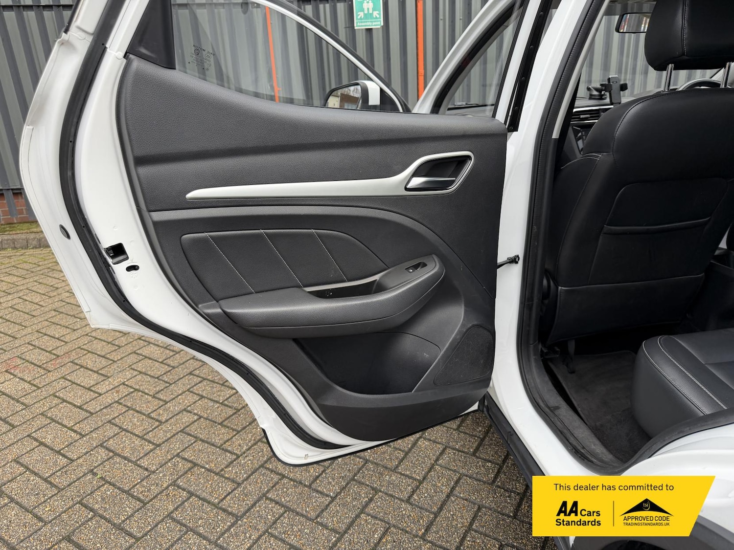 Used MG MG ZS 2019 for sale - 76684839: Photo 27