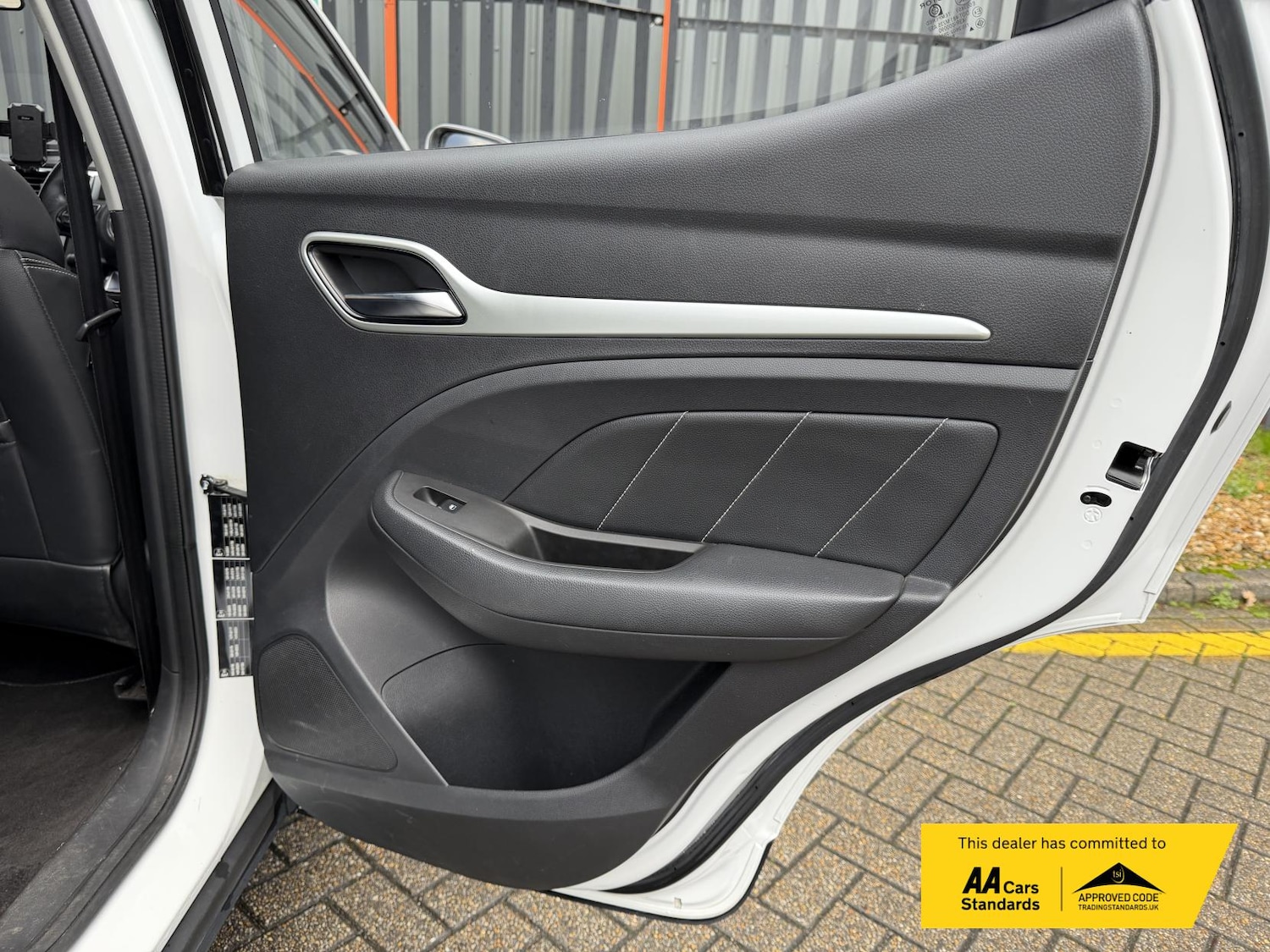 Used MG MG ZS 2019 for sale - 76684839: Photo 28