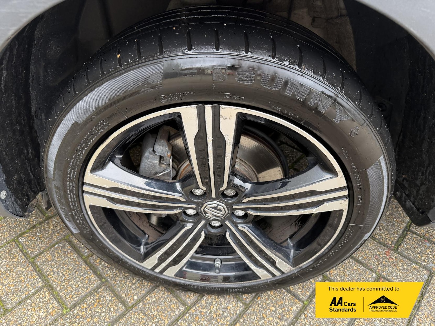 Used MG MG ZS 2019 for sale - 76684839: Photo 29