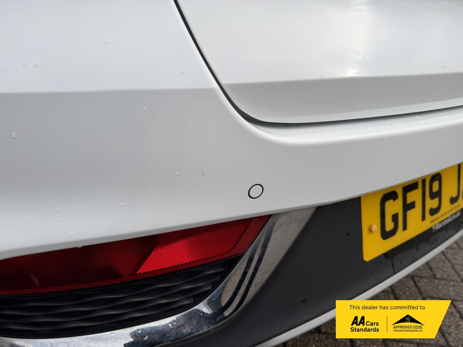 Used MG MG ZS 2019 for sale - 76684839: Photo 31