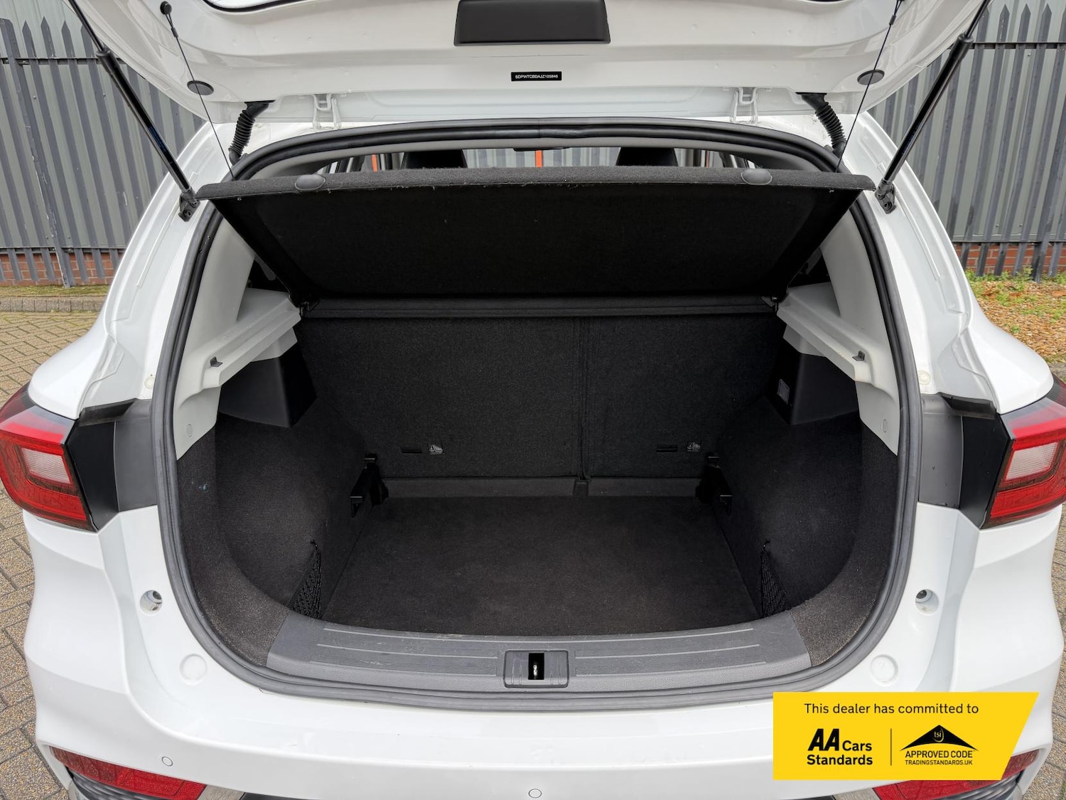 Used MG MG ZS 2019 for sale - 76684839: Photo 34