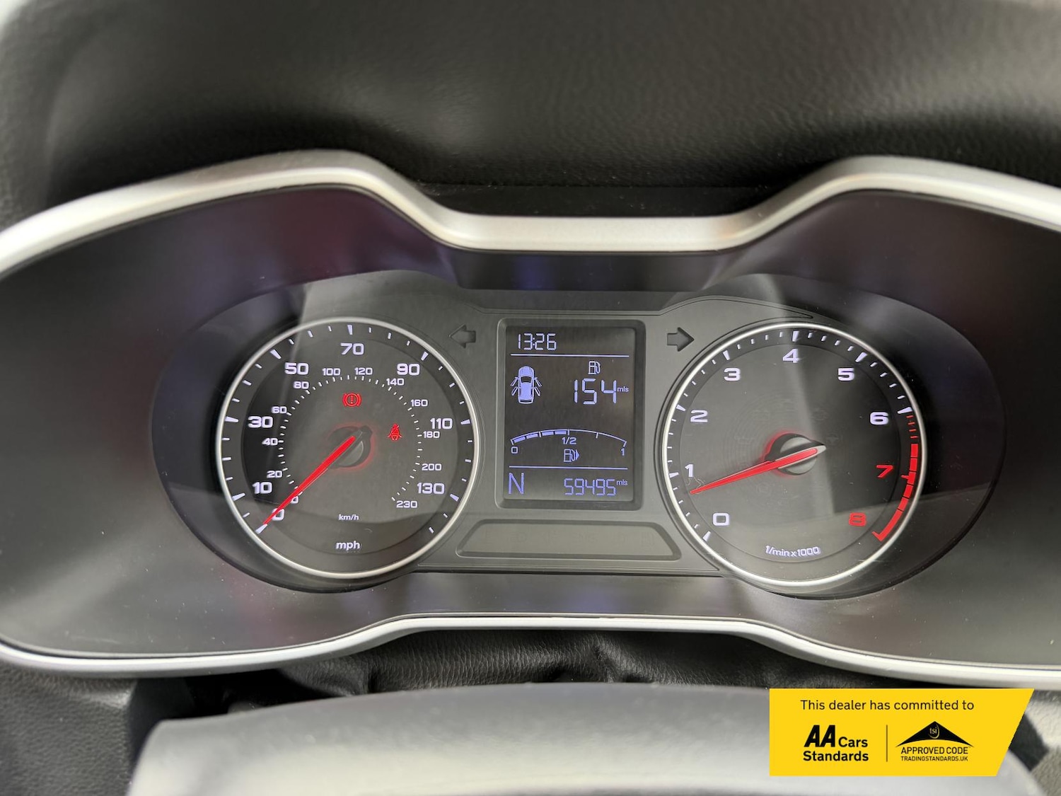 Used MG MG ZS 2019 for sale - 76684839: Photo 35