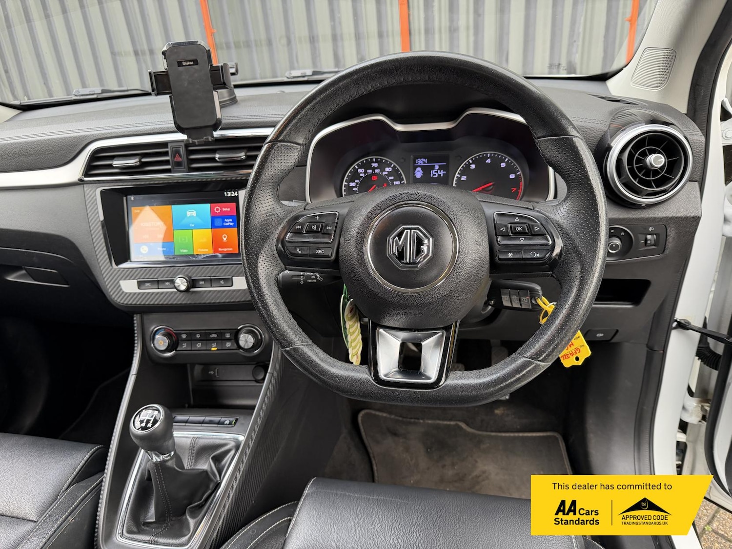 Used MG MG ZS 2019 for sale - 76684839: Photo 5