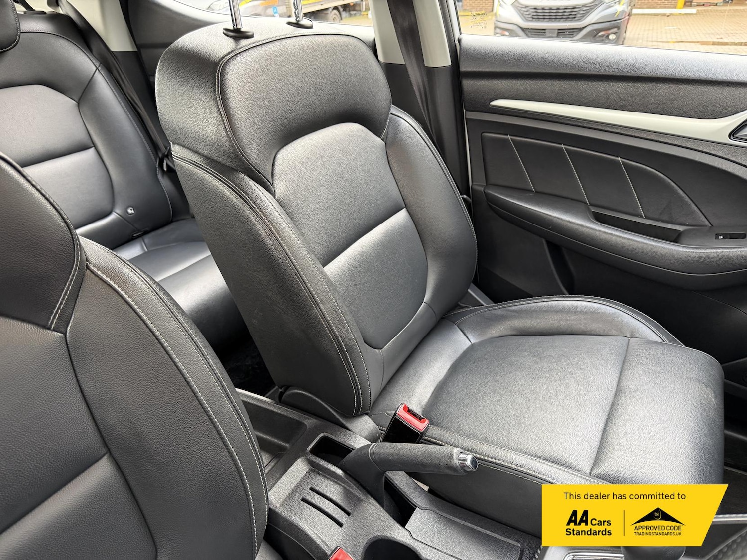 Used MG MG ZS 2019 for sale - 76684839: Photo 9