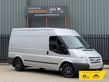 Ford - Transit