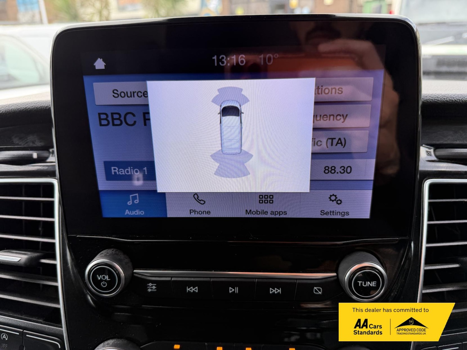 Used Ford Transit Custom 2022 for sale - 77545451: Photo 14