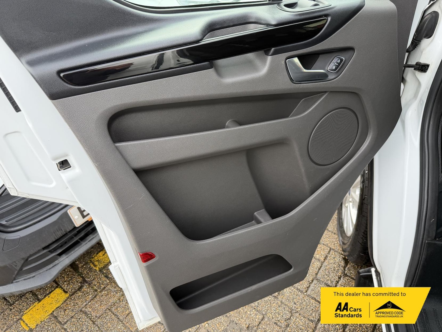 Used Ford Transit Custom 2022 for sale - 77545451: Photo 19