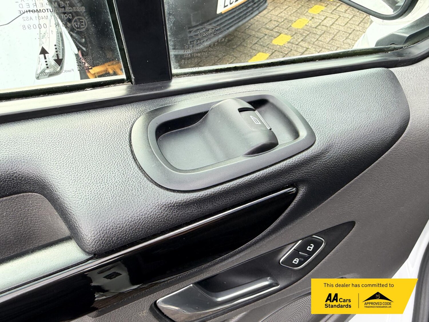 Used Ford Transit Custom 2022 for sale - 77545451: Photo 21