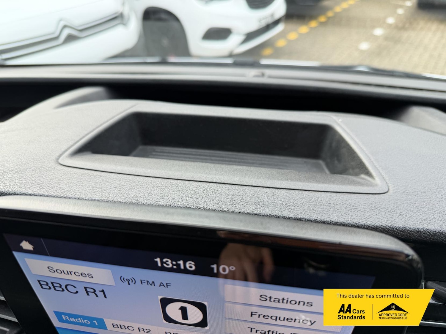 Used Ford Transit Custom 2022 for sale - 77545451: Photo 24