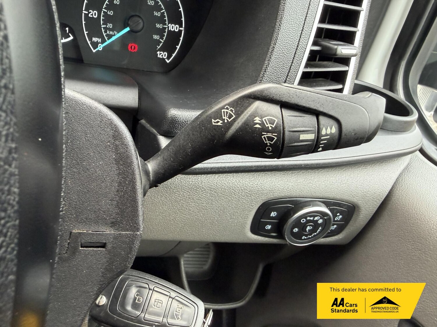 Used Ford Transit Custom 2022 for sale - 77545451: Photo 29