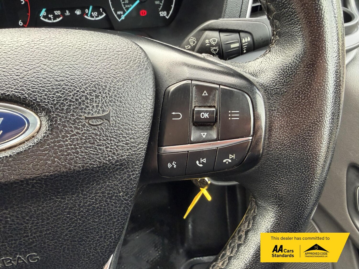 Used Ford Transit Custom 2022 for sale - 77545451: Photo 30