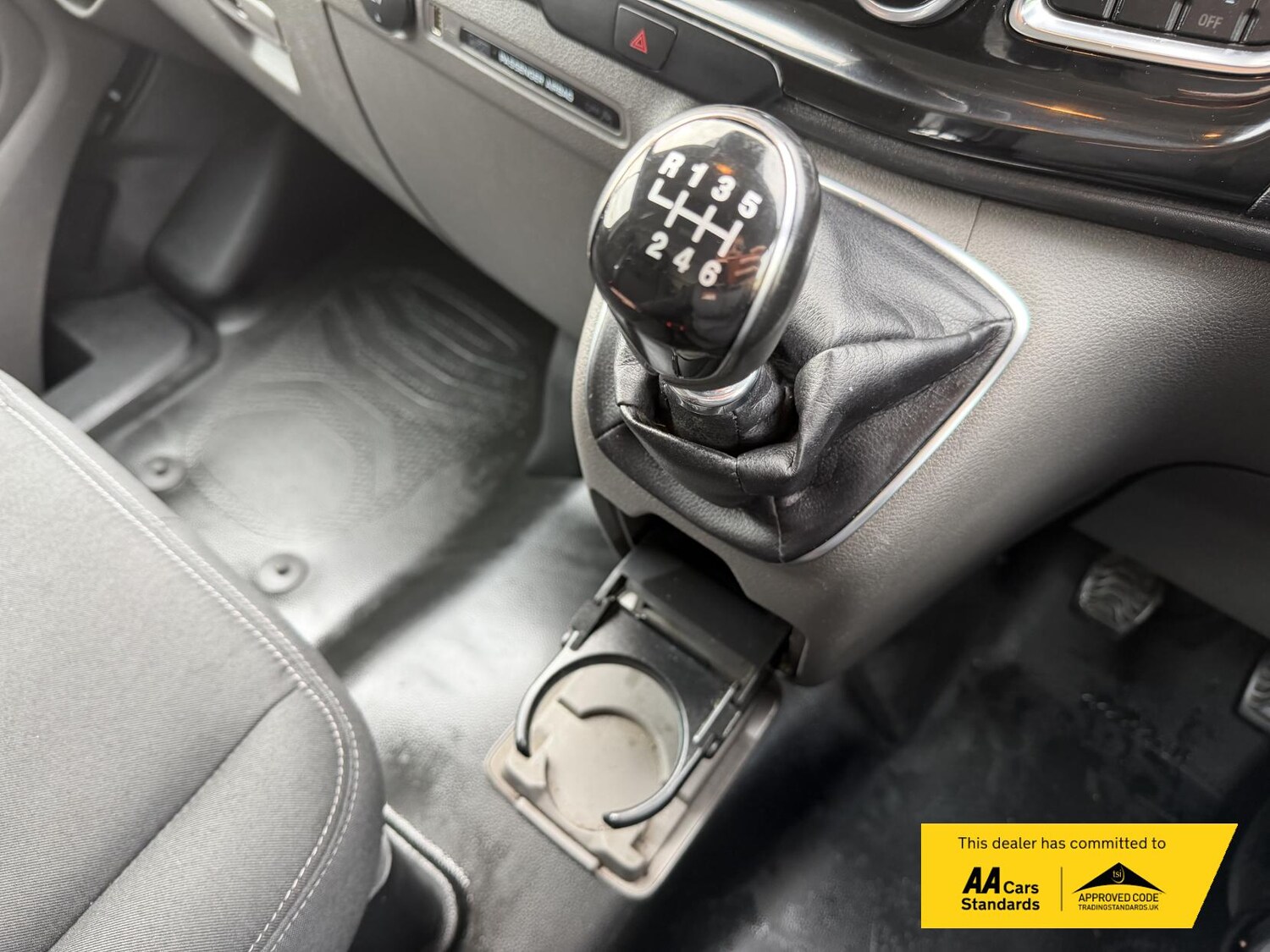 Used Ford Transit Custom 2022 for sale - 77545451: Photo 32