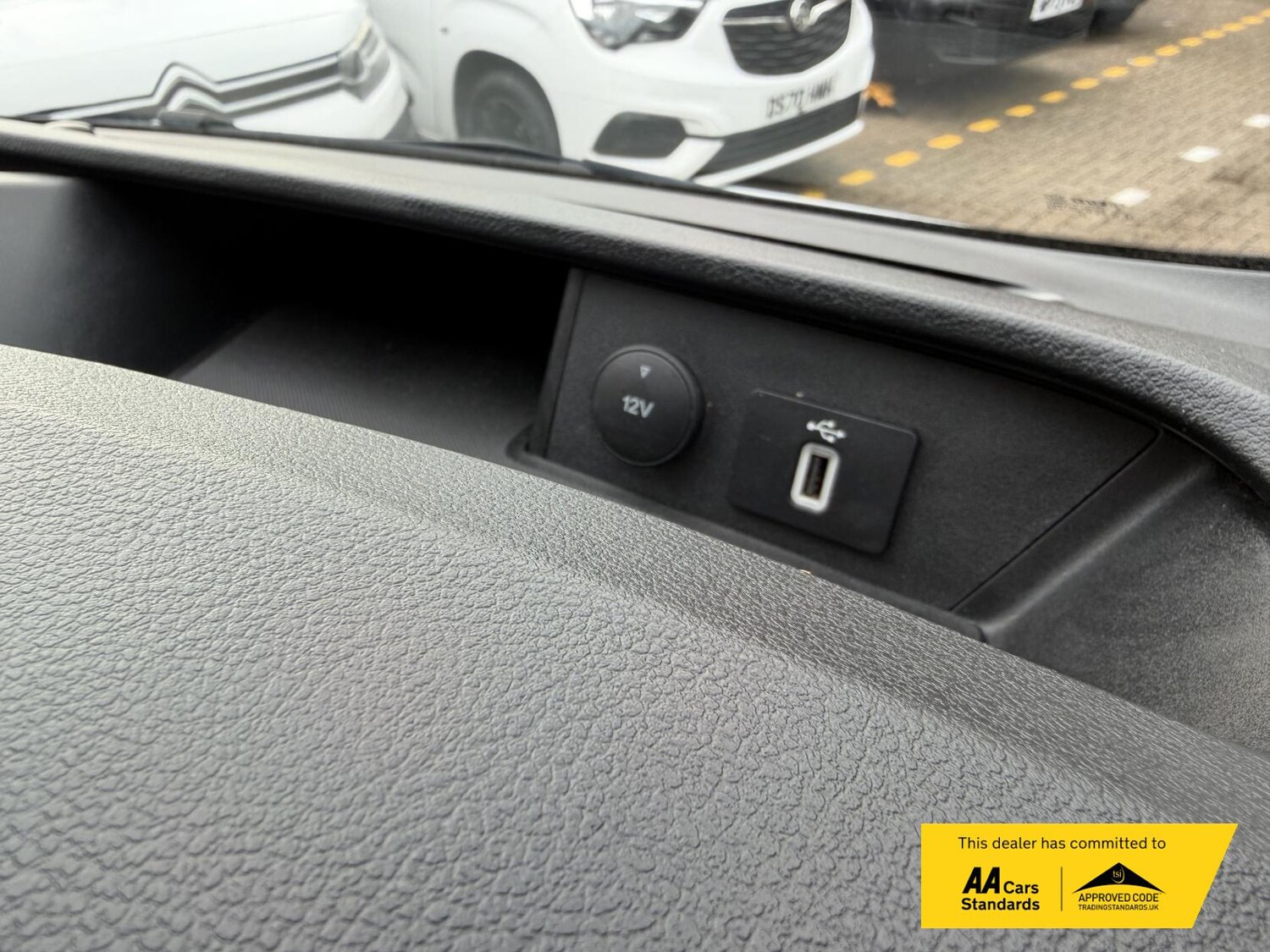 Used Ford Transit Custom 2022 for sale - 77545451: Photo 33