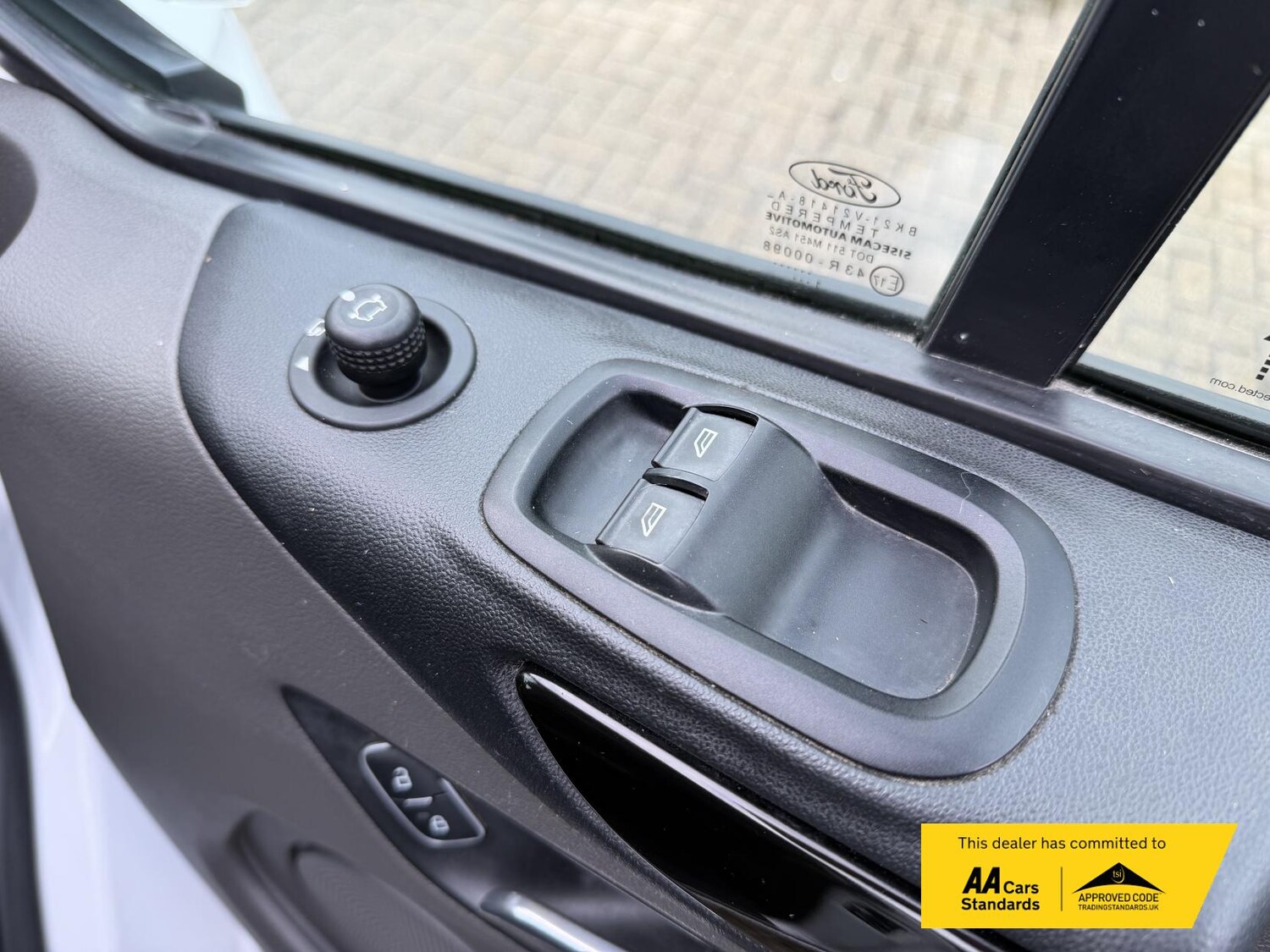 Used Ford Transit Custom 2022 for sale - 77545451: Photo 36