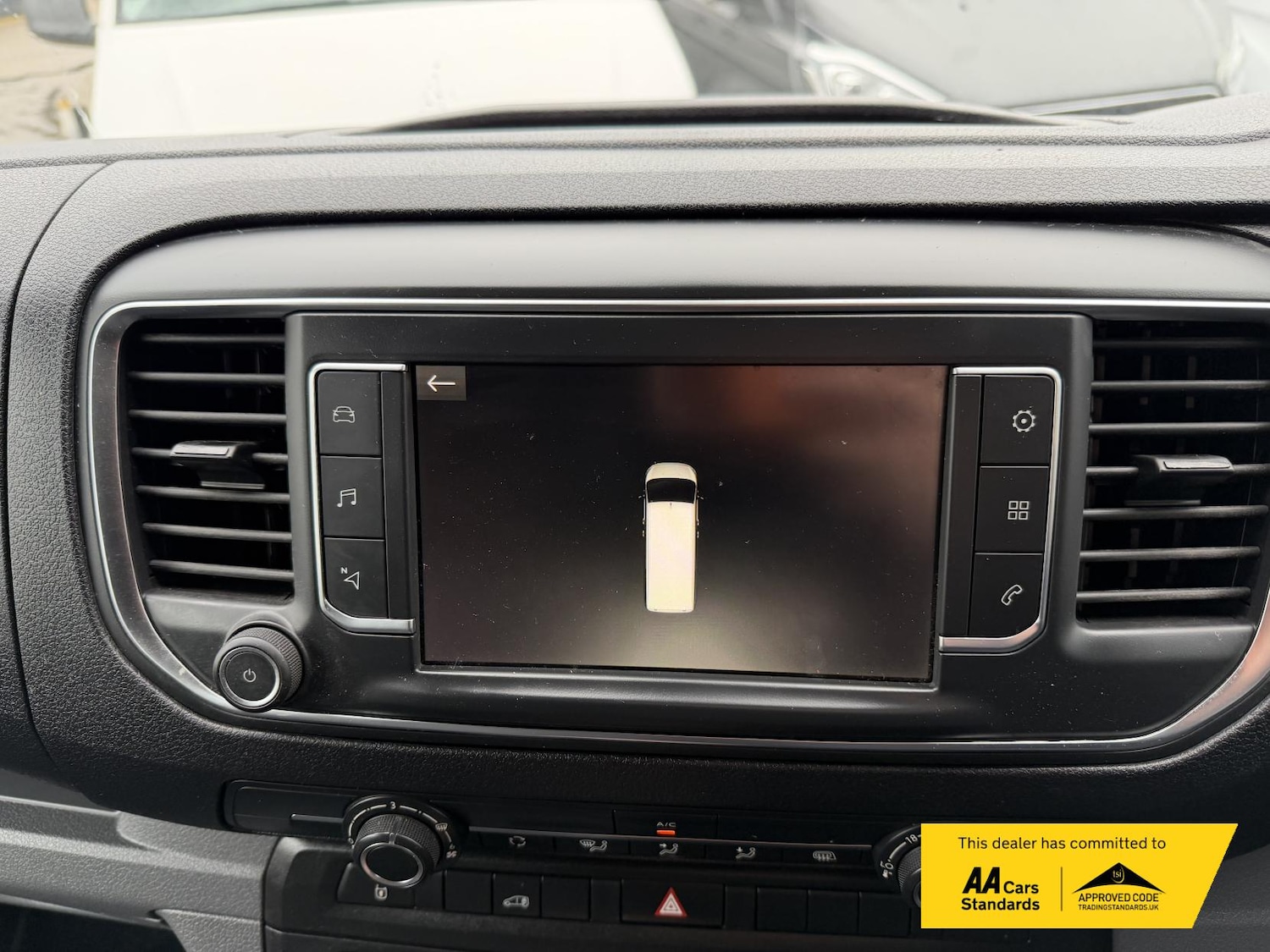 Used Vauxhall Vivaro 2020 for sale - 76631075: Photo 13