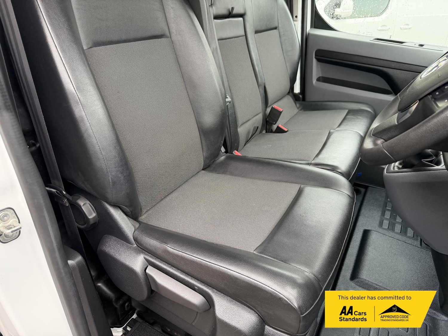 Used Vauxhall Vivaro 2020 for sale - 76631075: Photo 14