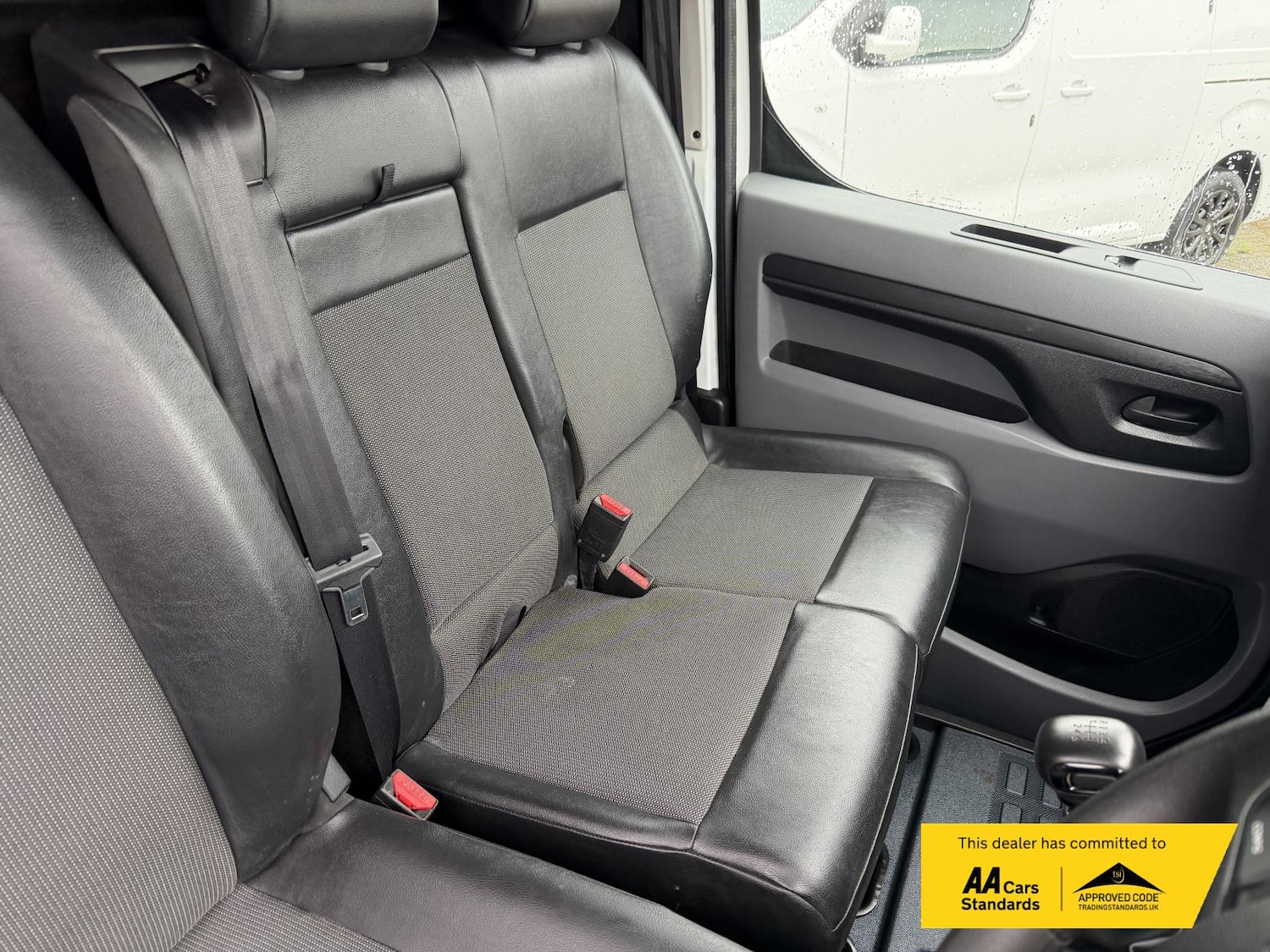 Used Vauxhall Vivaro 2020 for sale - 76631075: Photo 16