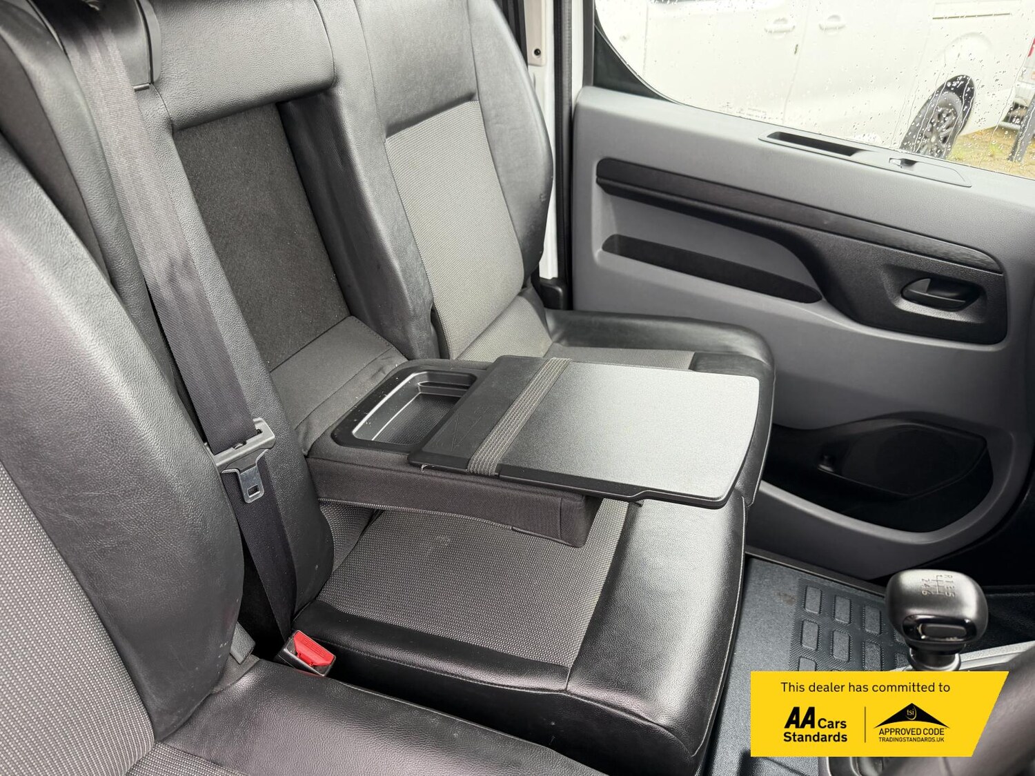 Used Vauxhall Vivaro 2020 for sale - 76631075: Photo 17