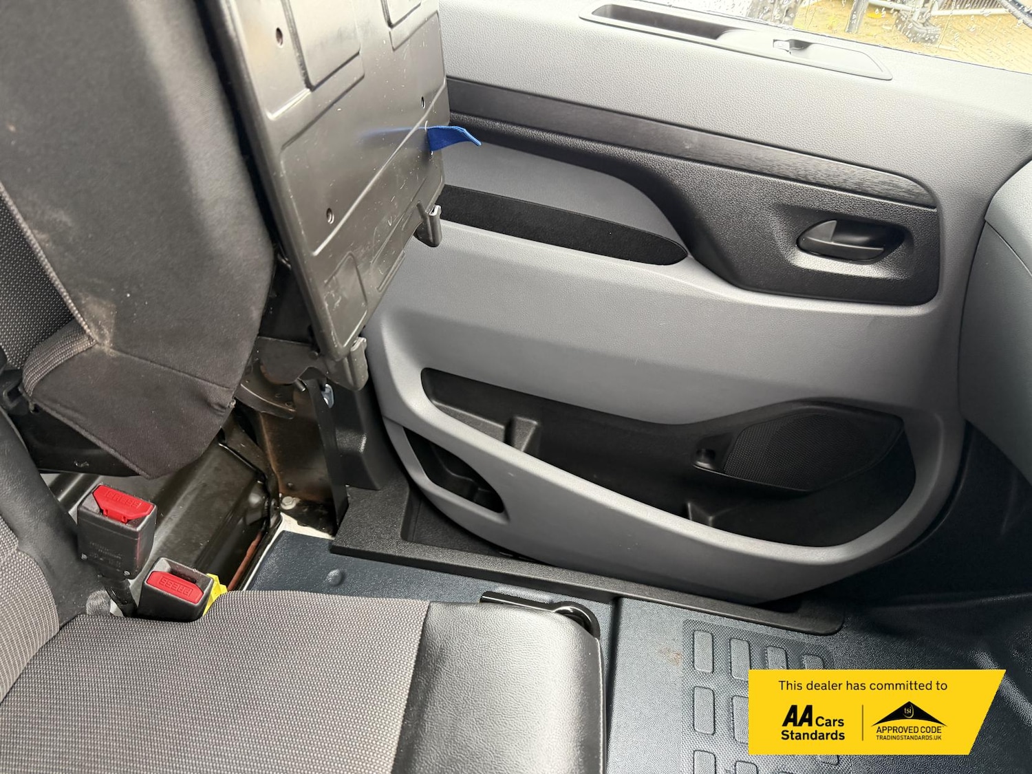Used Vauxhall Vivaro 2020 for sale - 76631075: Photo 19