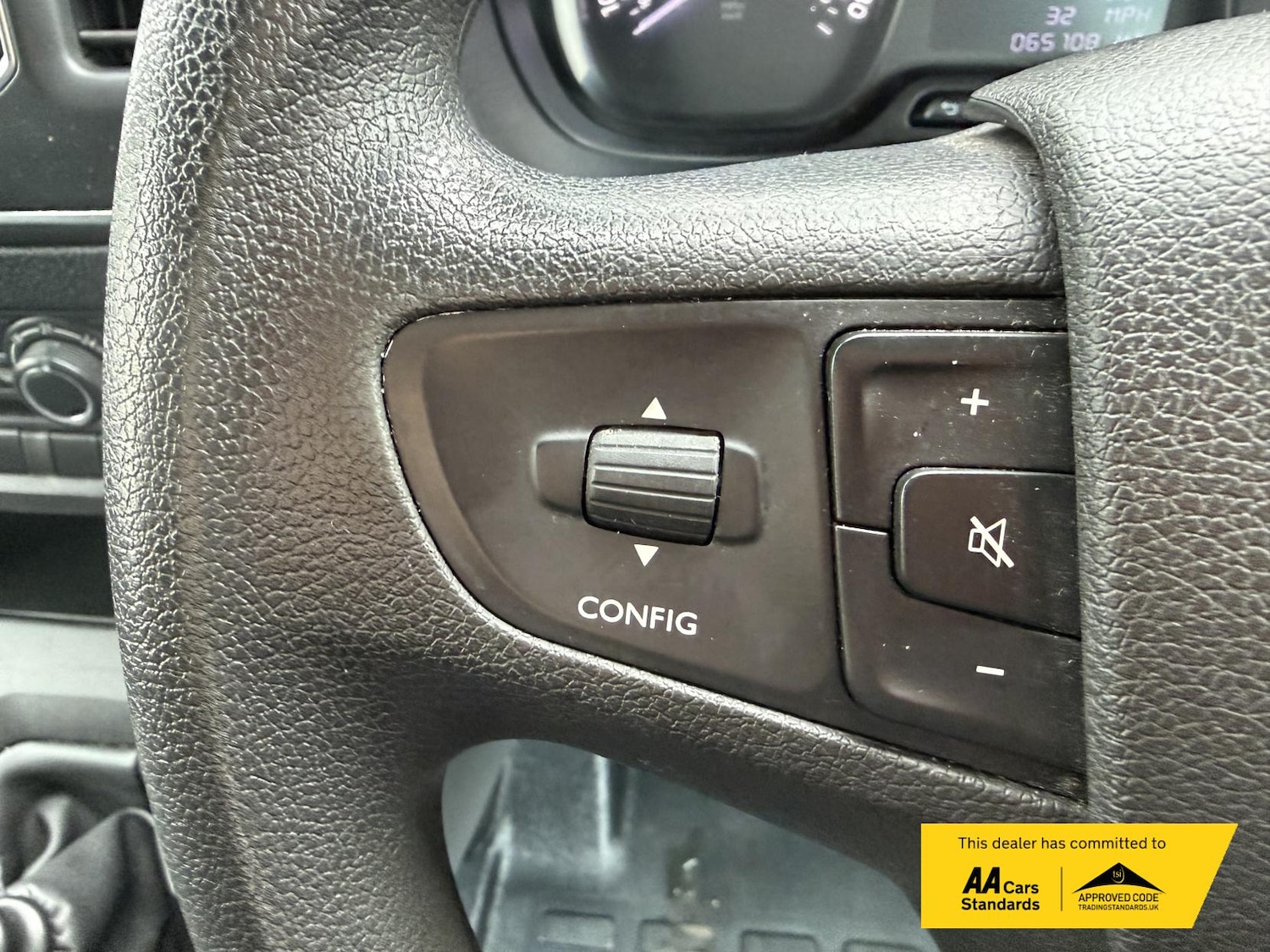 Used Vauxhall Vivaro 2020 for sale - 76631075: Photo 24