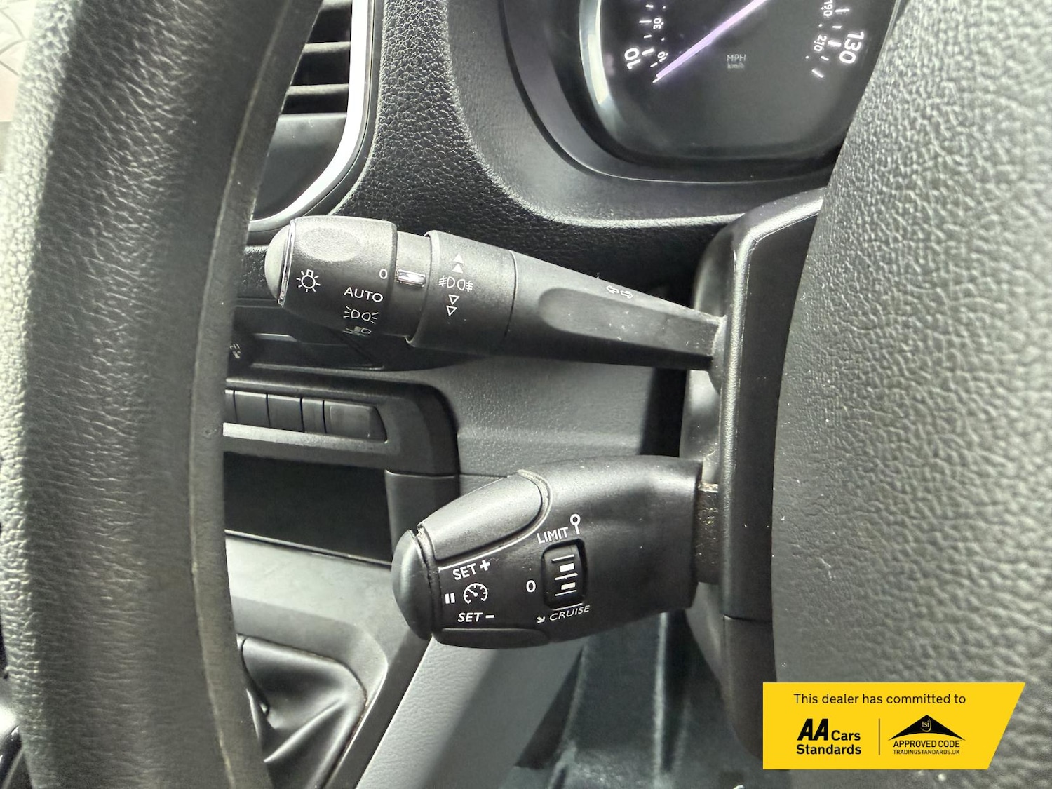 Used Vauxhall Vivaro 2020 for sale - 76631075: Photo 26