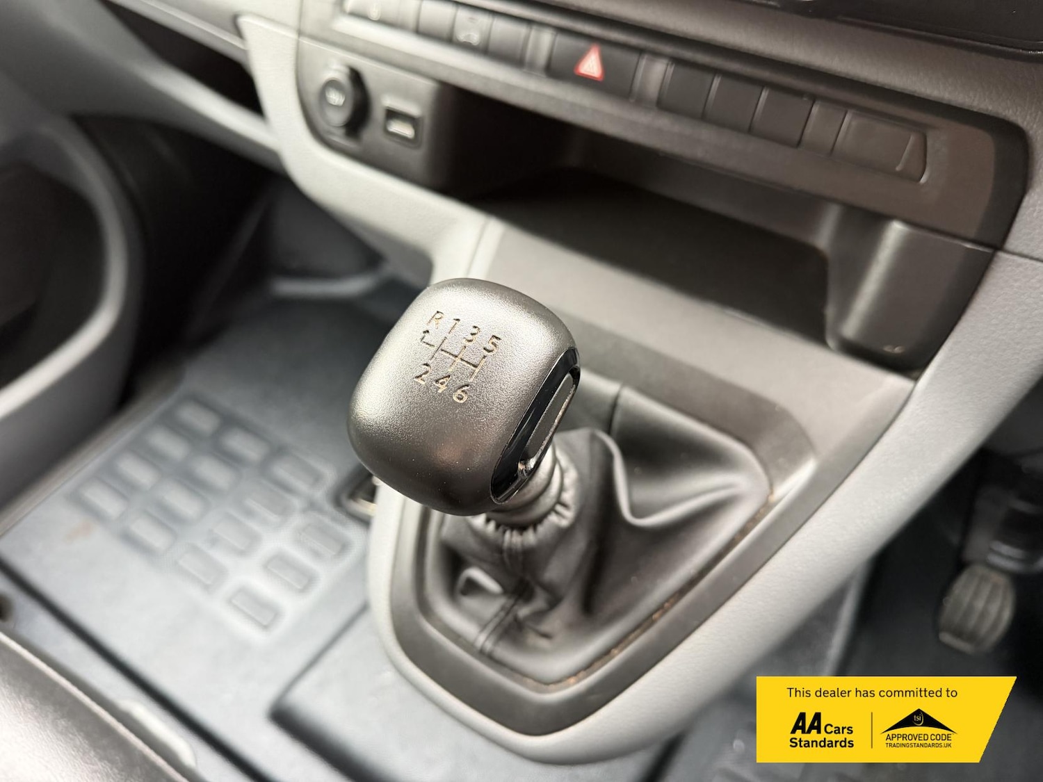 Used Vauxhall Vivaro 2020 for sale - 76631075: Photo 27