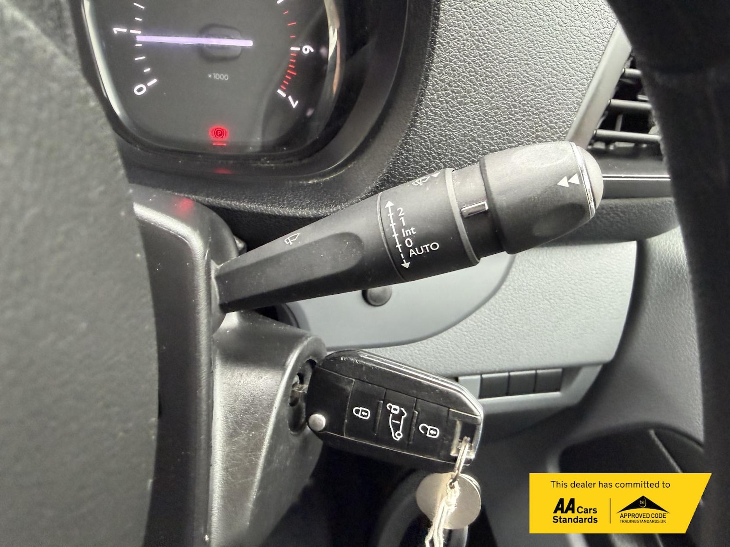 Used Vauxhall Vivaro 2020 for sale - 76631075: Photo 28