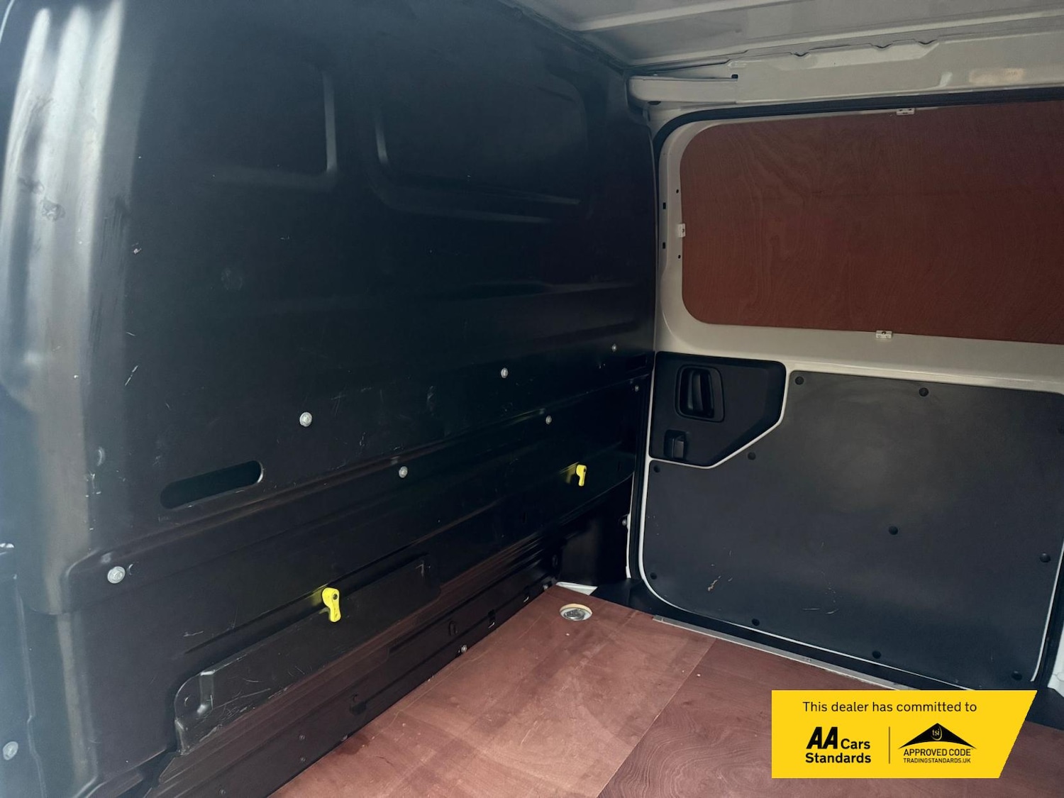 Used Vauxhall Vivaro 2020 for sale - 76631075: Photo 31