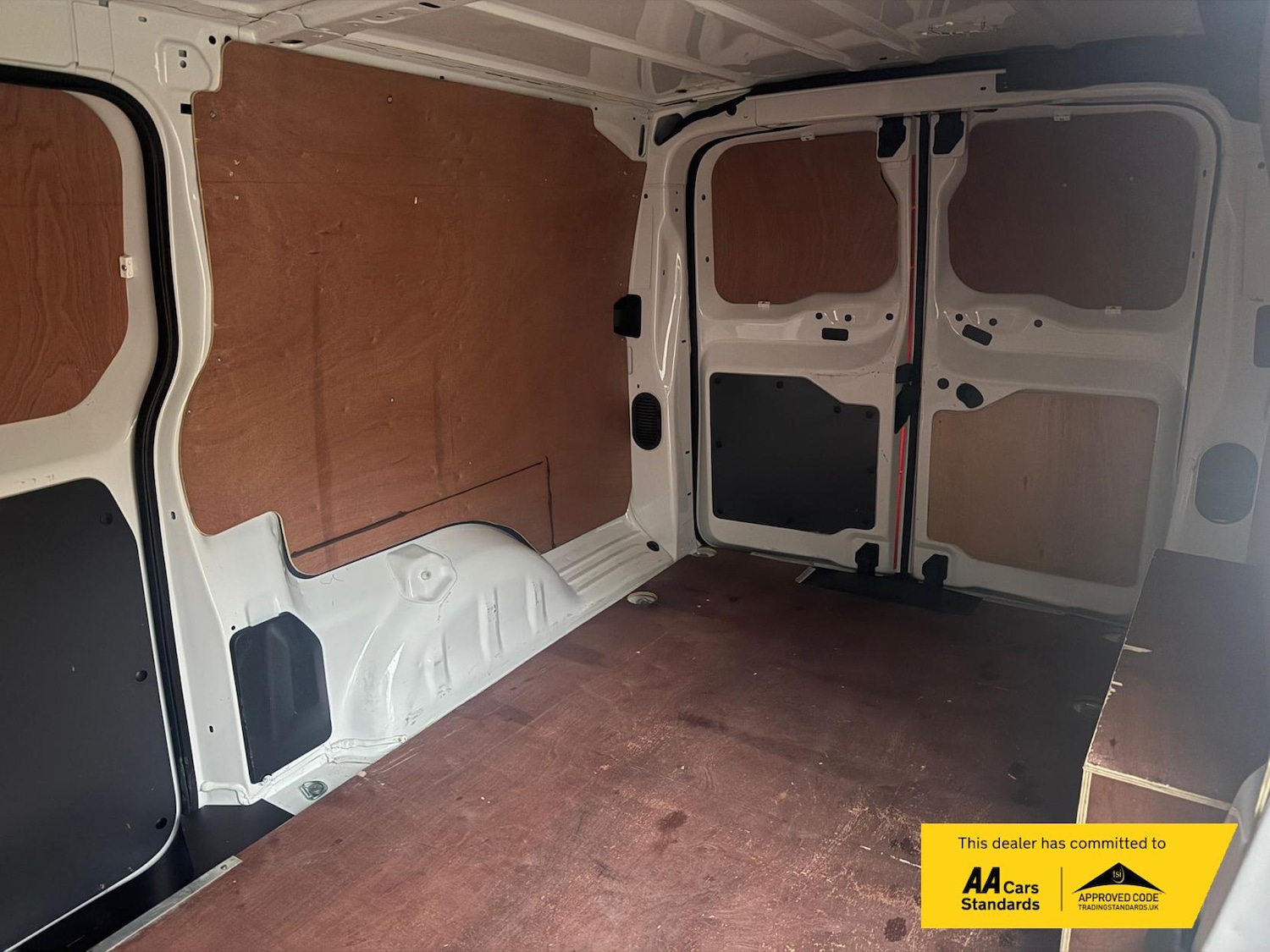 Used Vauxhall Vivaro 2020 for sale - 76631075: Photo 32