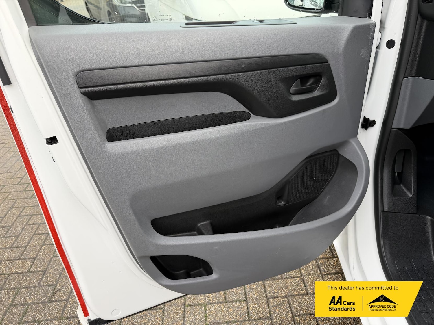 Used Vauxhall Vivaro 2020 for sale - 76631075: Photo 33