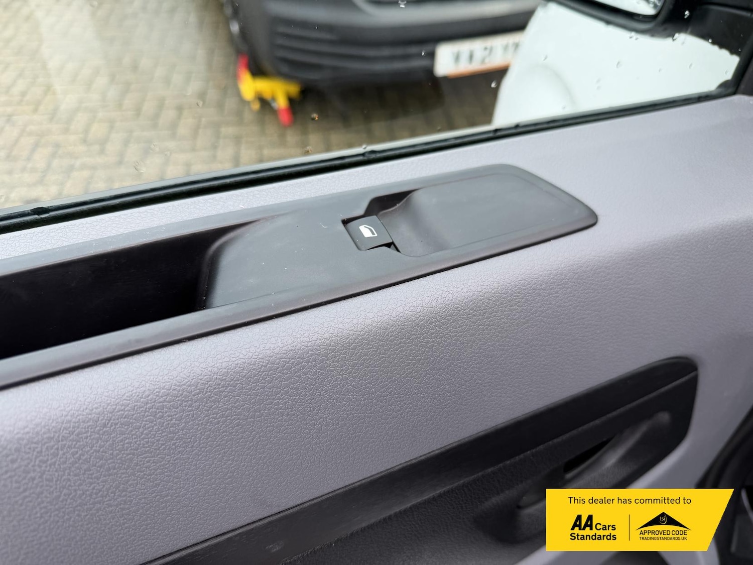 Used Vauxhall Vivaro 2020 for sale - 76631075: Photo 34