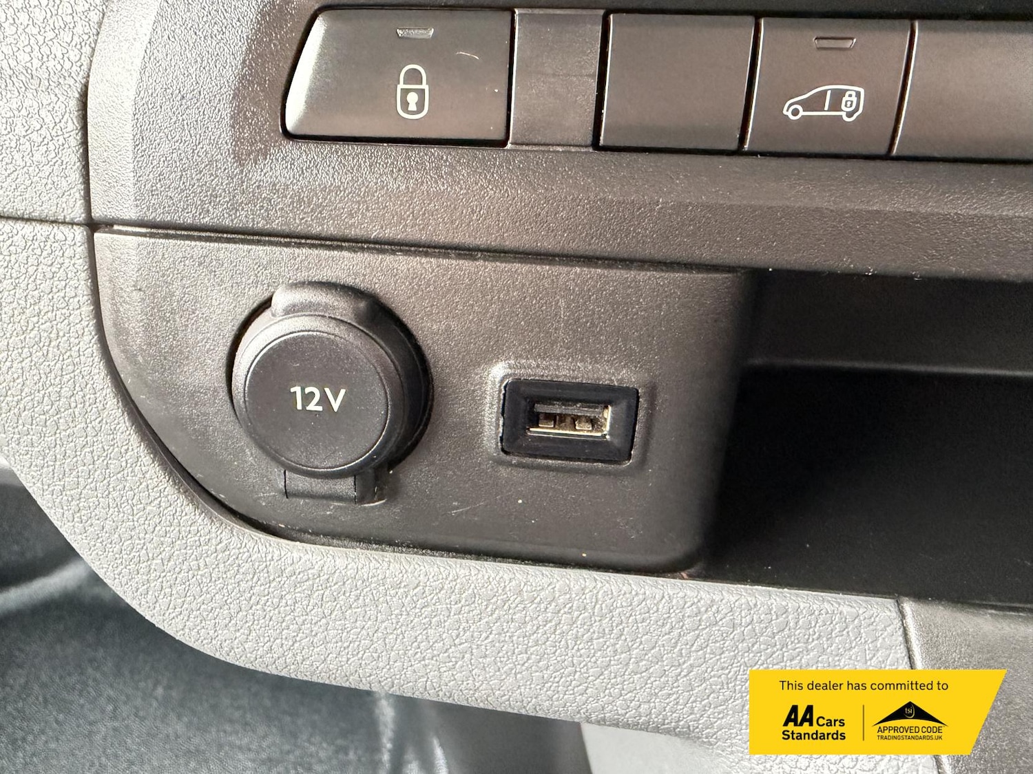 Used Vauxhall Vivaro 2020 for sale - 76631075: Photo 36