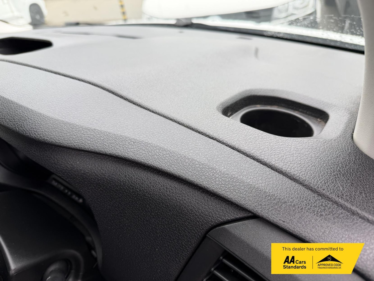 Used Vauxhall Vivaro 2020 for sale - 76631075: Photo 38