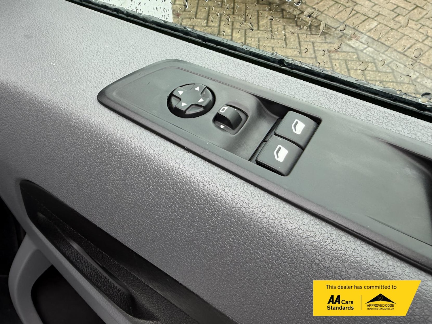 Used Vauxhall Vivaro 2020 for sale - 76631075: Photo 39