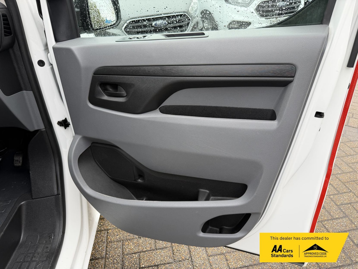Used Vauxhall Vivaro 2020 for sale - 76631075: Photo 40