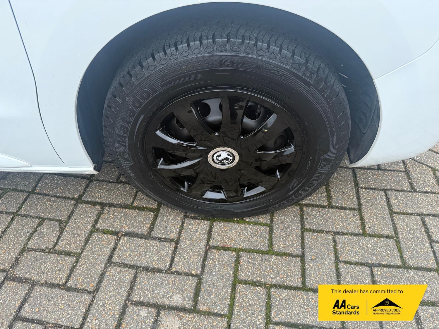 Used Vauxhall Vivaro 2020 for sale - 76631075: Photo 41