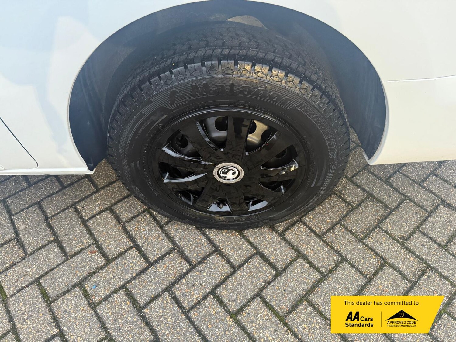 Used Vauxhall Vivaro 2020 for sale - 76631075: Photo 43