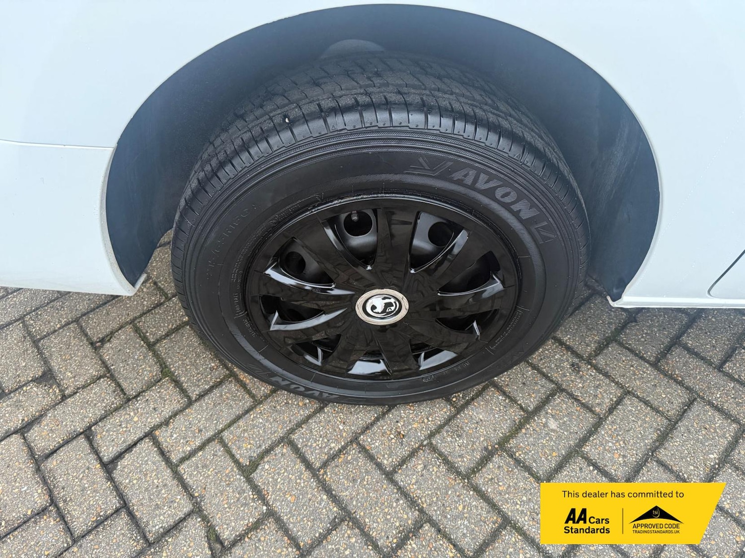 Used Vauxhall Vivaro 2020 for sale - 76631075: Photo 44