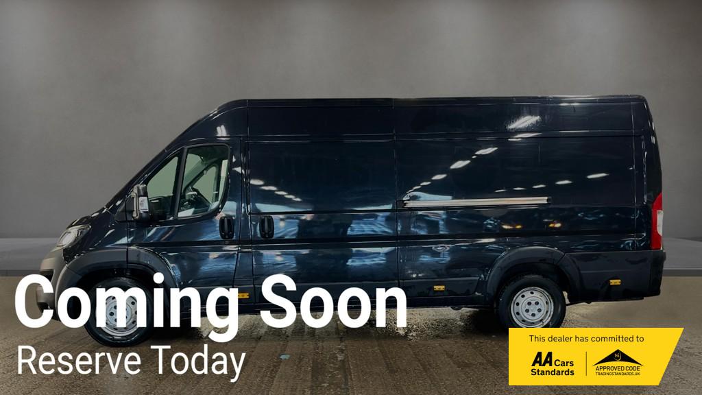 Used Peugeot Boxer 2021 for sale - 78199294: Photo 5