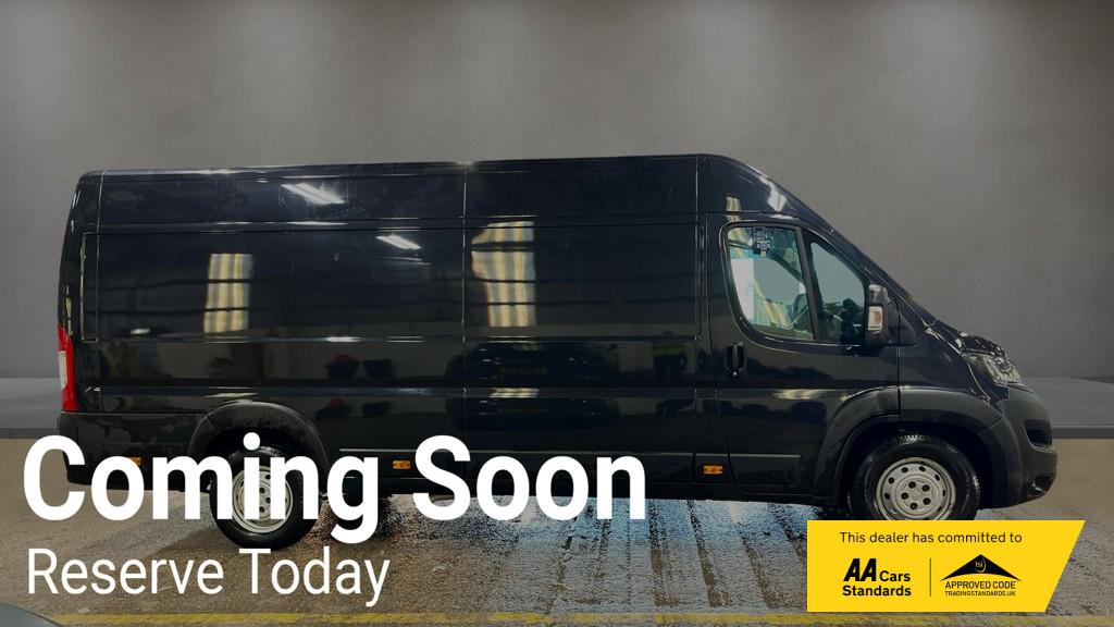 Used Peugeot Boxer 2021 for sale - 78199294: Photo 6