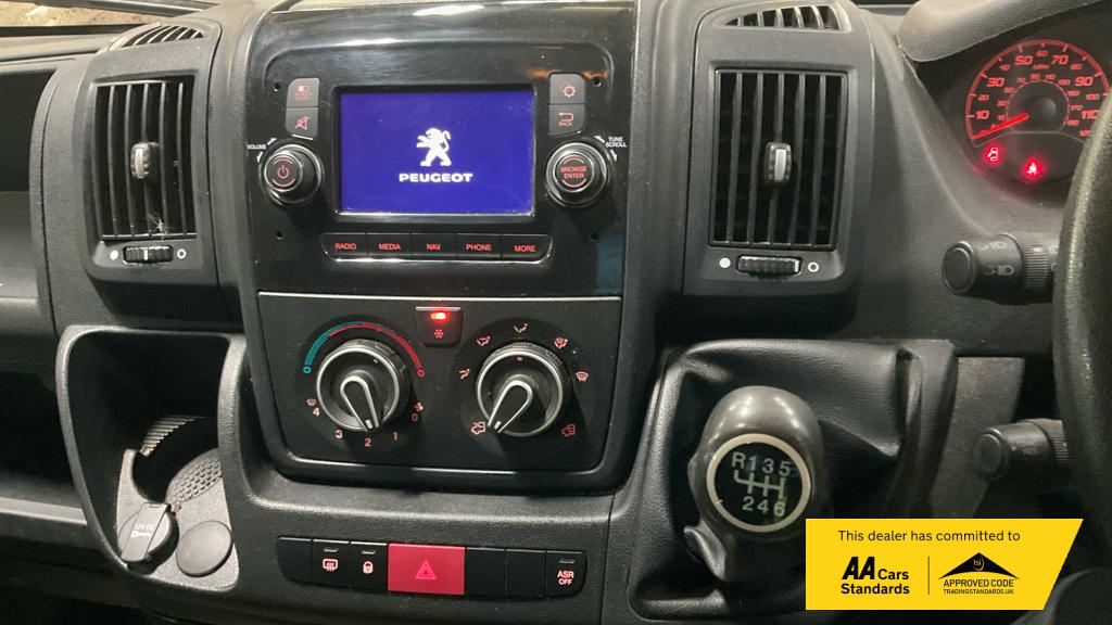 Used Peugeot Boxer 2021 for sale - 78199294: Photo 7