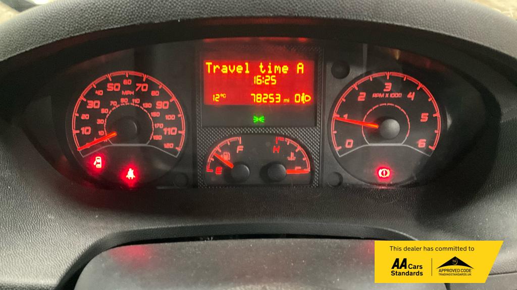 Used Peugeot Boxer 2021 for sale - 78199294: Photo 9