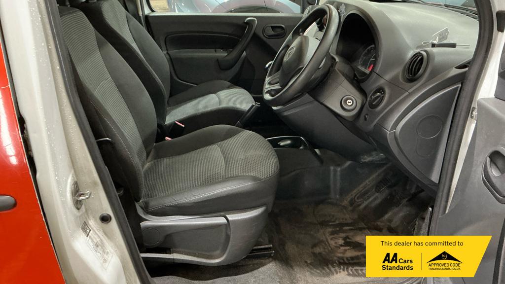 Used Mercedes-Benz Citan 2019 for sale - 78166435: Photo 10