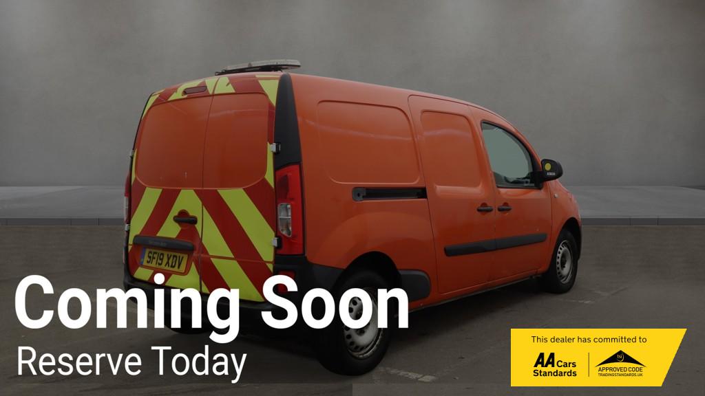 Used Mercedes-Benz Citan 2019 for sale - 78166435: Photo 4