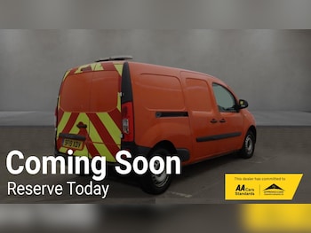 Used Mercedes-Benz Citan 2019 for sale - 78166435: Photo