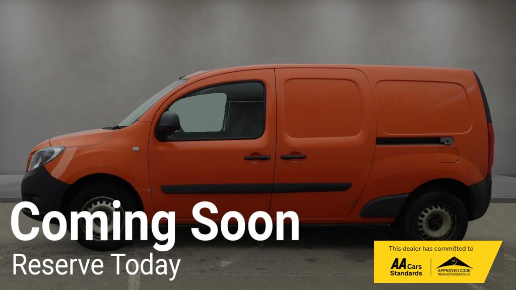 Used Mercedes-Benz Citan 2019 for sale - 78166435: Photo 6