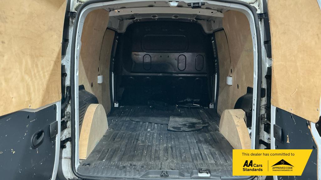 Used Mercedes-Benz Citan 2019 for sale - 78166435: Photo 7