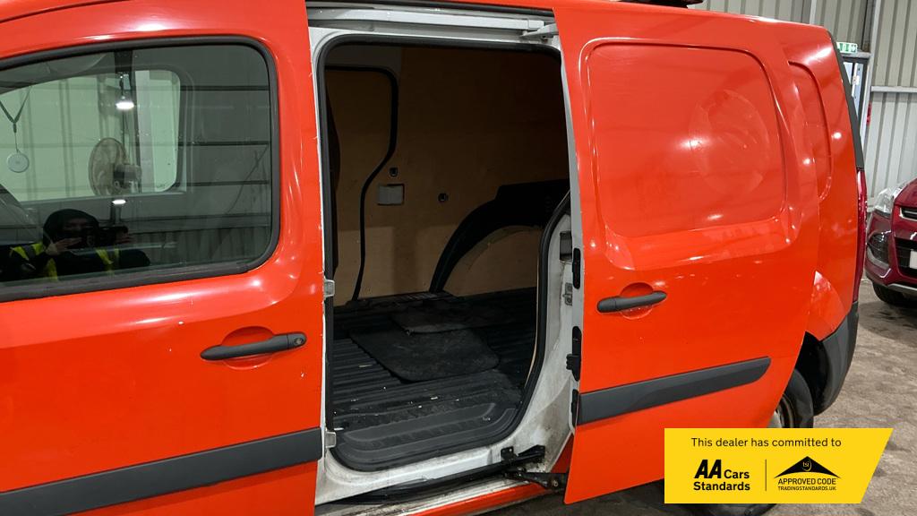 Used Mercedes-Benz Citan 2019 for sale - 78166435: Photo 8